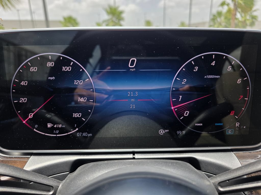 New 2026 Polar White Mercedes-Benz C 300 image 56