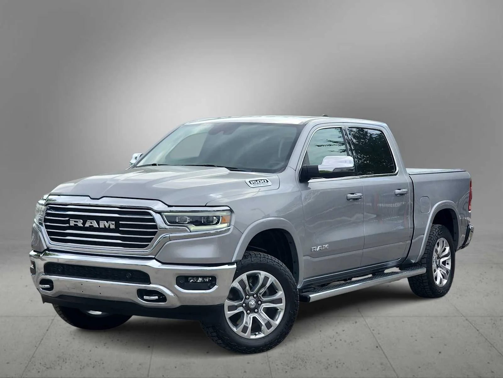 2023 RAM 1500 Pickup