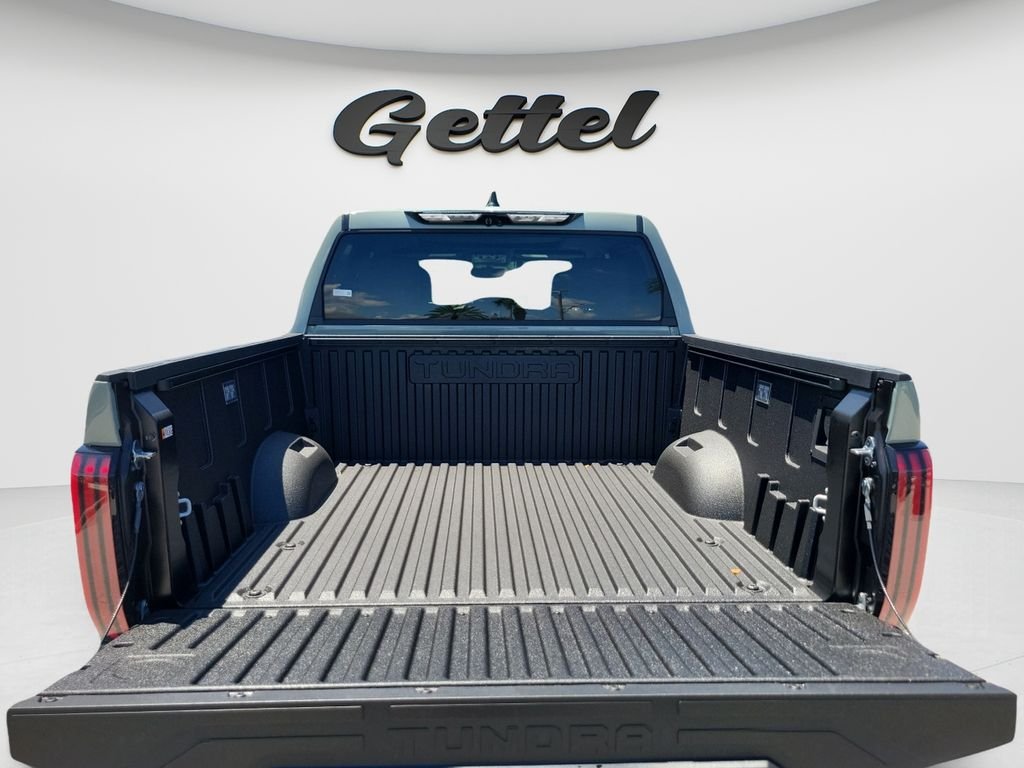 2026 Toyota Tundra 1794 Edition - Photo 25