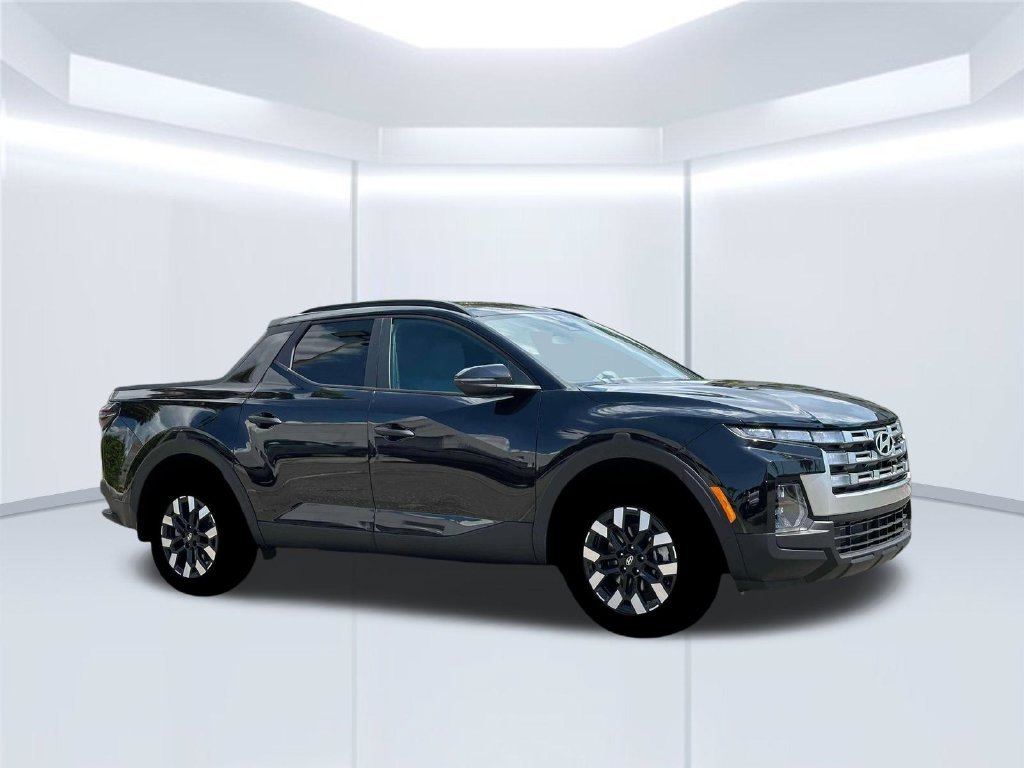 2026 Hyundai Santa Cruz SEL - Photo 10