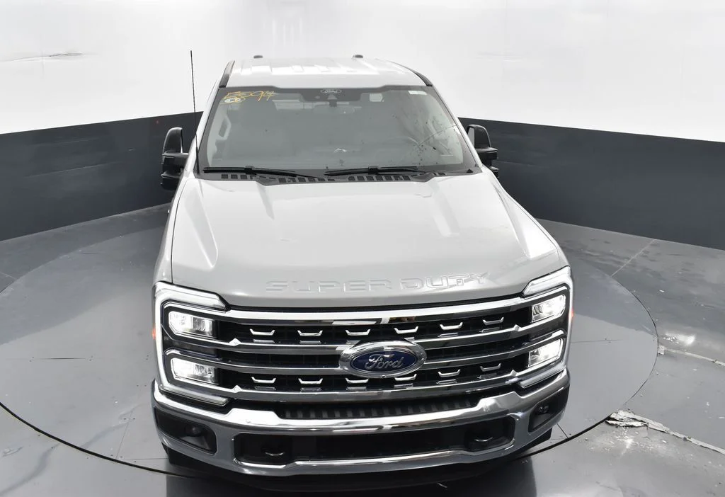 New 2026 White Ford XLT image 20