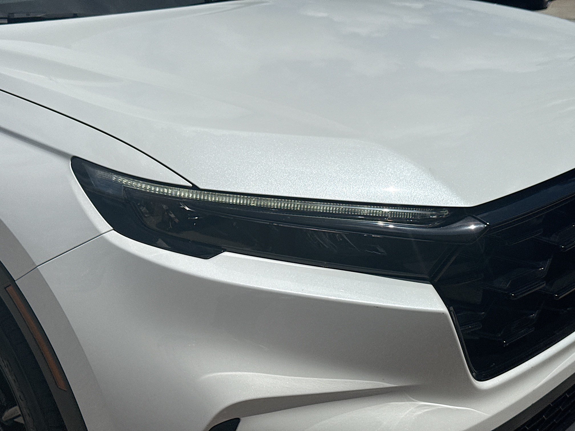2023 Honda CR-V Sport - Photo 34