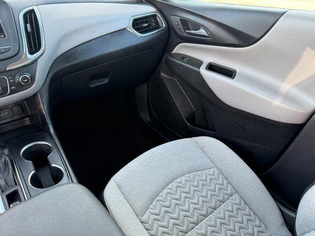 Used 2023 MOSAIC BLACK METALLIC Chevrolet LS image 15