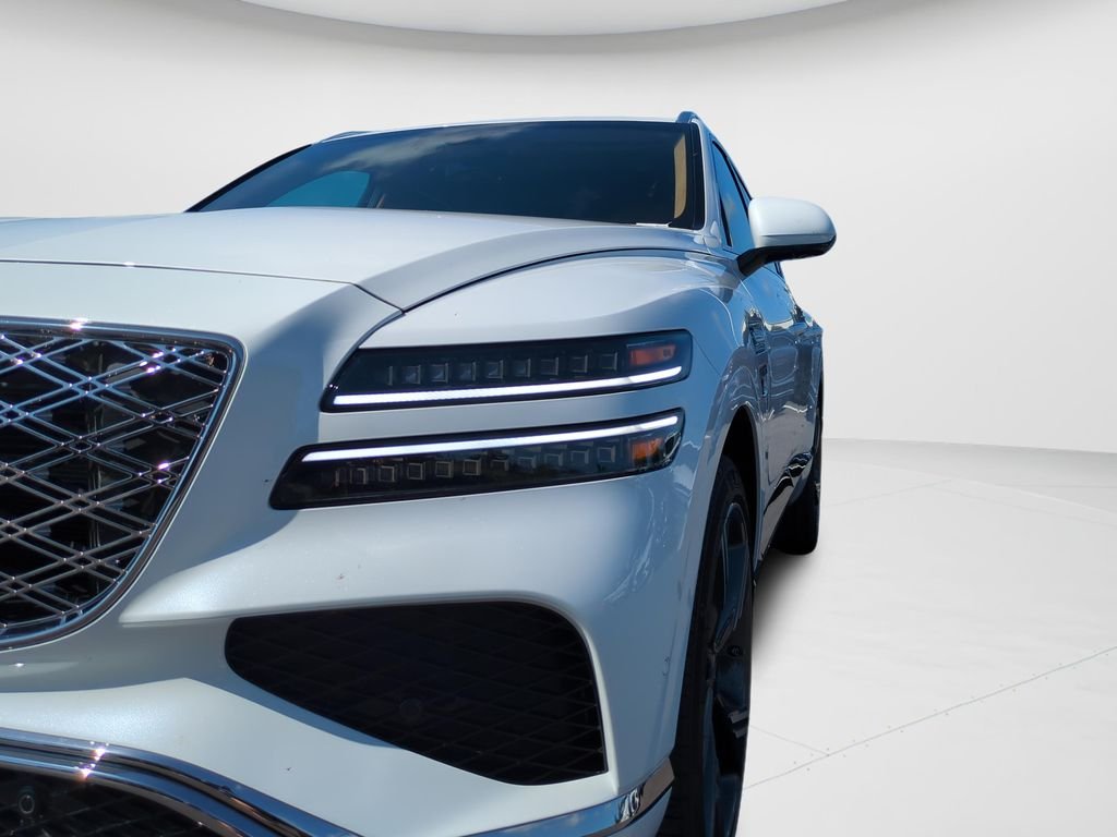 2026 GENESIS GV80 Prestige - Photo 26