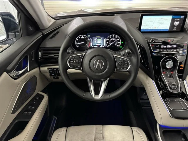 2026 Acura RDX Advance Package - Photo 18