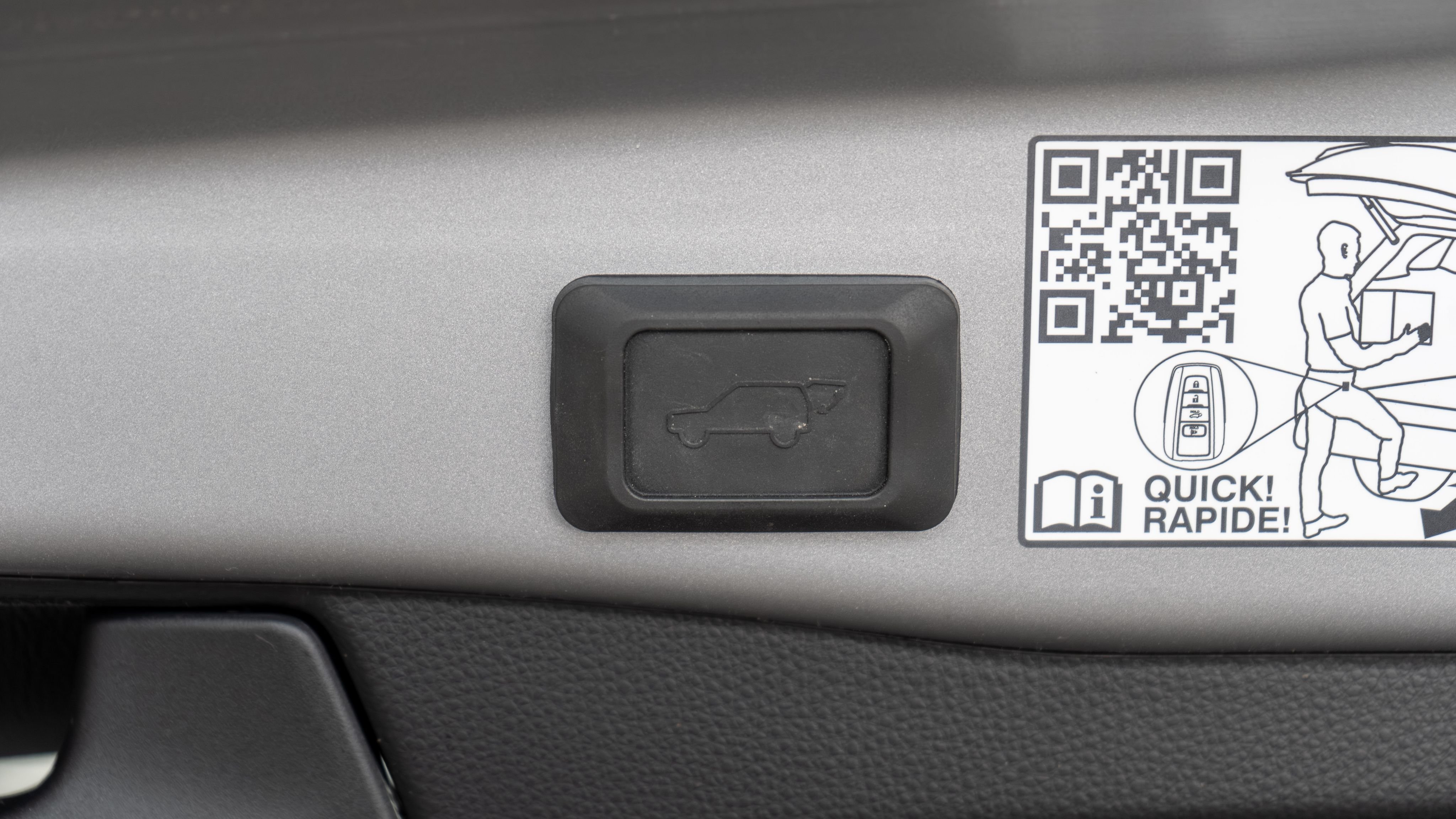 Used 2024 Silver Sky Metallic Toyota Limited image 35