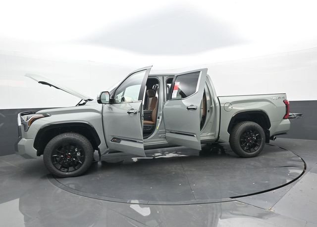 2026 Toyota Tundra 1794 Edition - Photo 33