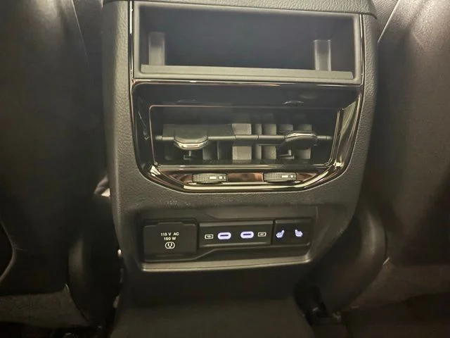 New 2026 Gray Jeep Limited image 32