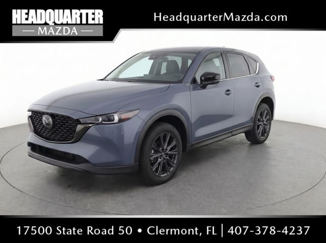 2024 Mazda CX-5 S Carbon Edition Auto AWD's photo