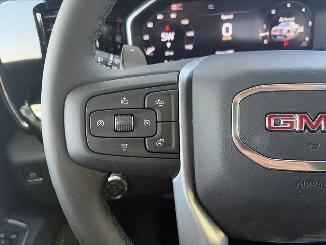 New 2026 White GMC SLT image 26