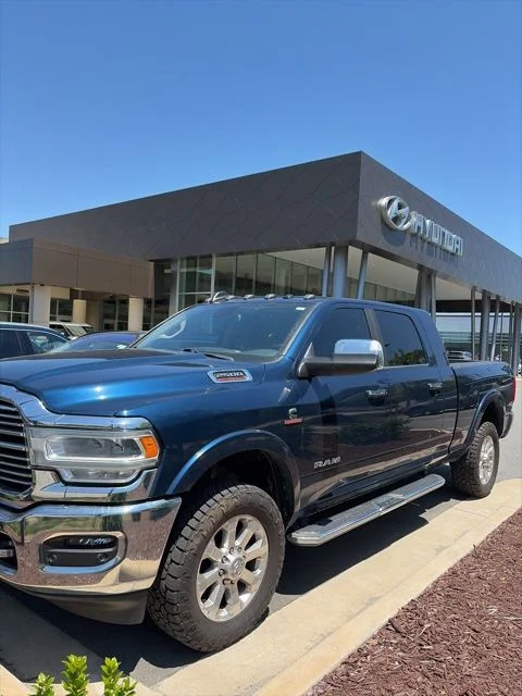 2022 RAM 2500 Laramie 4X4 Mega Cab's photo