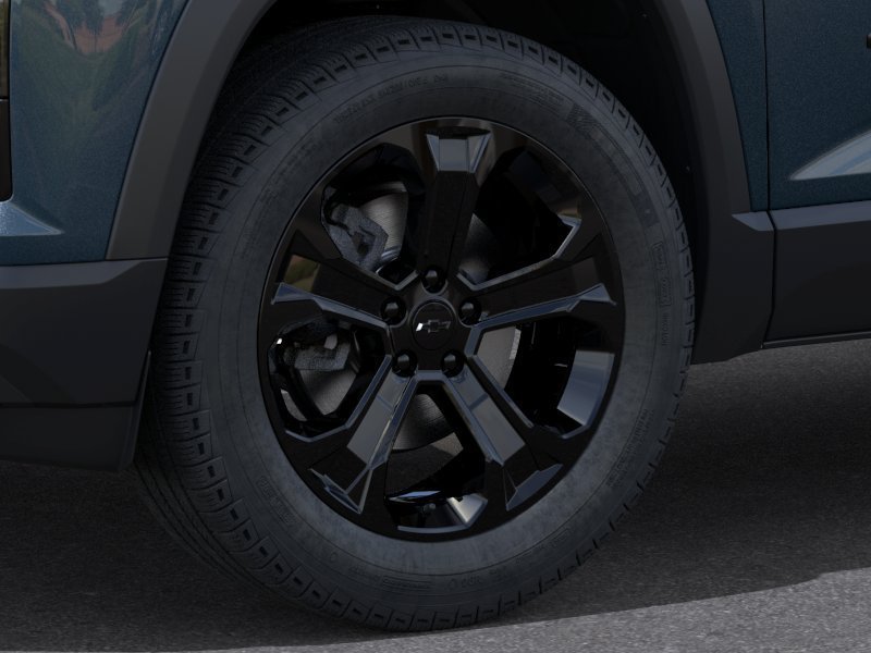 2027 Chevrolet Equinox LT - Photo 9