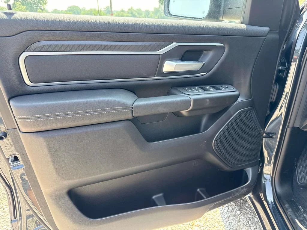 2026 RAM 1500 Big Horn/Lone Star - Photo 11