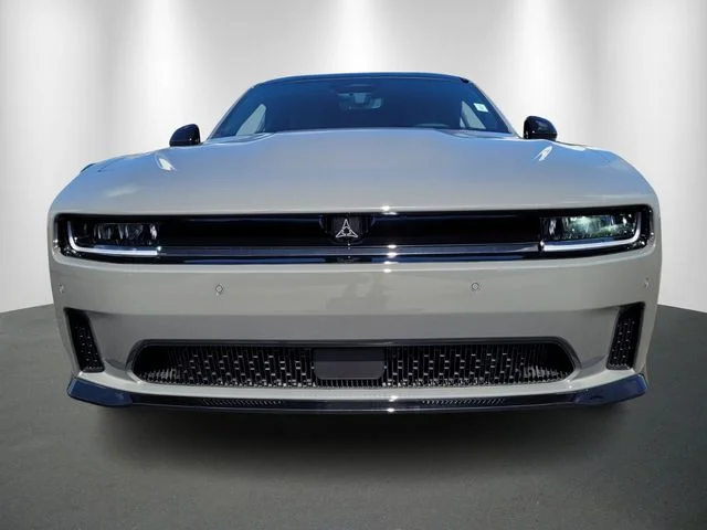 2025 Dodge Charger Daytona R/T - Photo 2