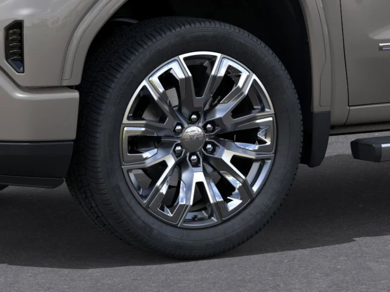 2026 GMC Sierra 1500 Denali - Photo 10
