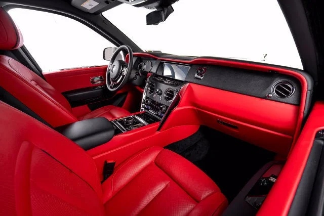 Used 2023 Arctic White Rolls-Royce  image 53