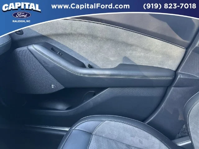 Used 2023 Blue Ford GT image 29