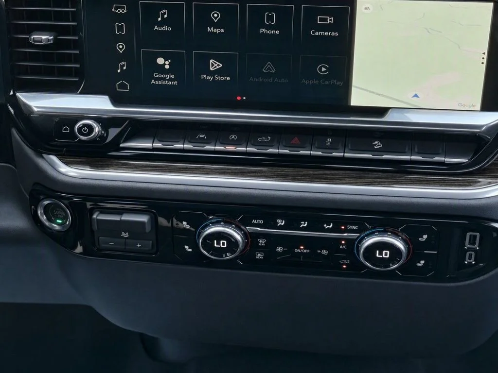 New 2026 Black GMC SLE image 26