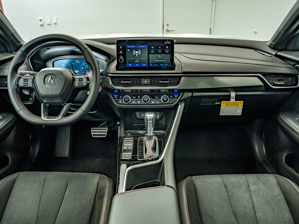New 2026 Urban Gray Pearl Acura A-Spec Package image 31