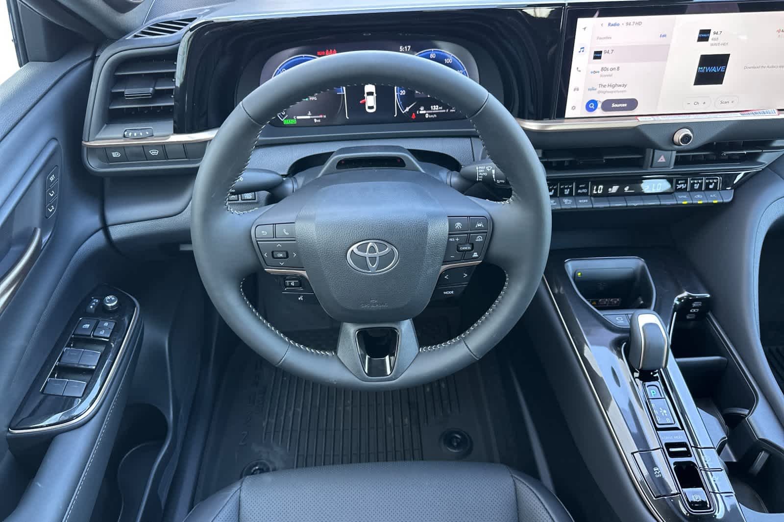New 2026 Black <sup>1</sup> Toyota  Limited image 14