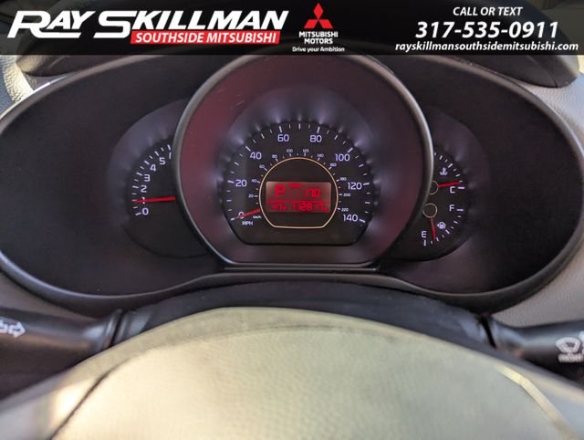 Used 2017 Silver Kia Plus image 21
