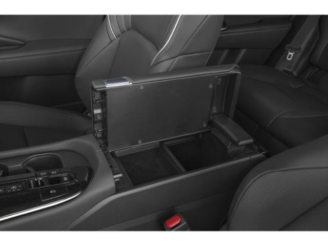 Used 2025 Black Toyota XLE image 13