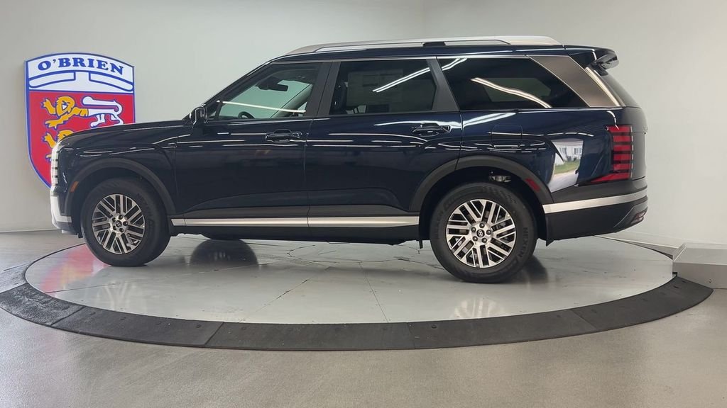 New 2026  Hyundai SEL AWD image 4