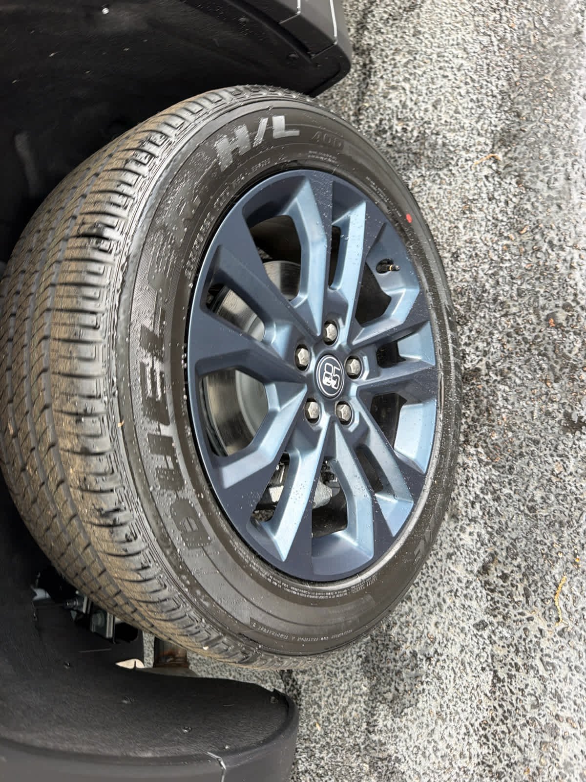 New 2026 Bright White Clearcoat Jeep 85th Anniversary Edition image 22