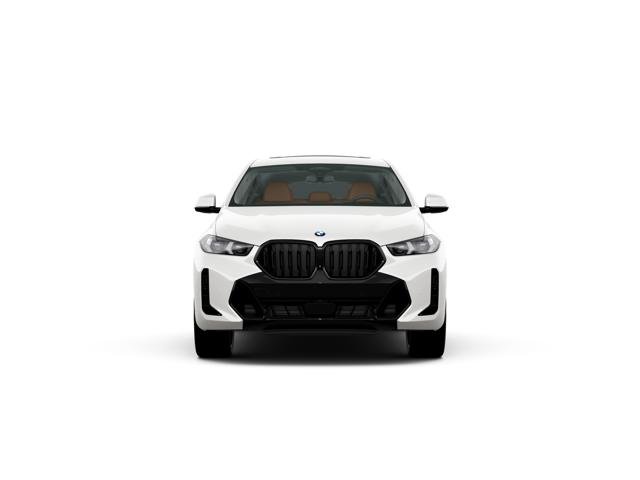 New 2027 Mineral White Metallic BMW xDrive40i image 2