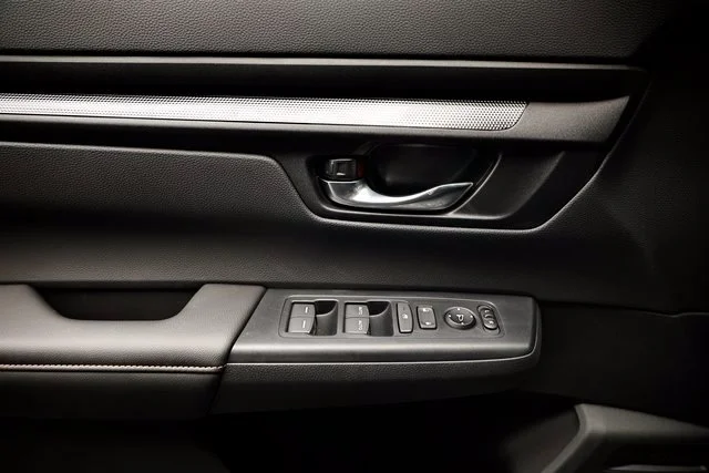 2026 Honda CR-V TrailSport - Photo 23