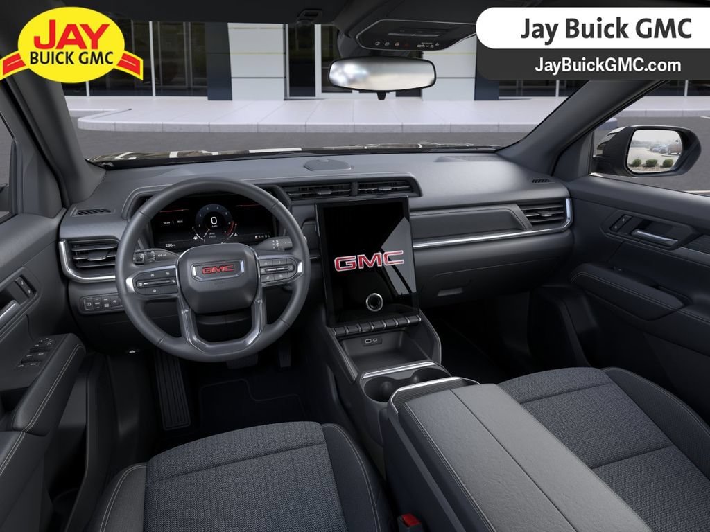 2027 GMC Terrain Elevation - Photo 15