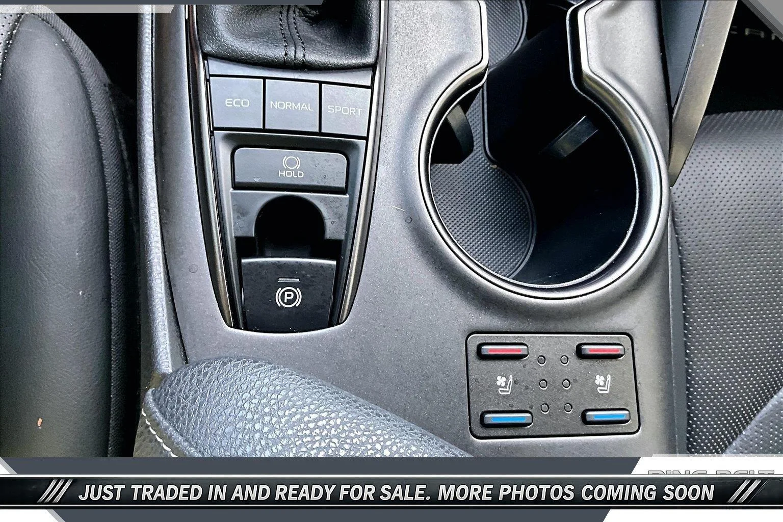 Used 2023 Gray Toyota TRD image 22
