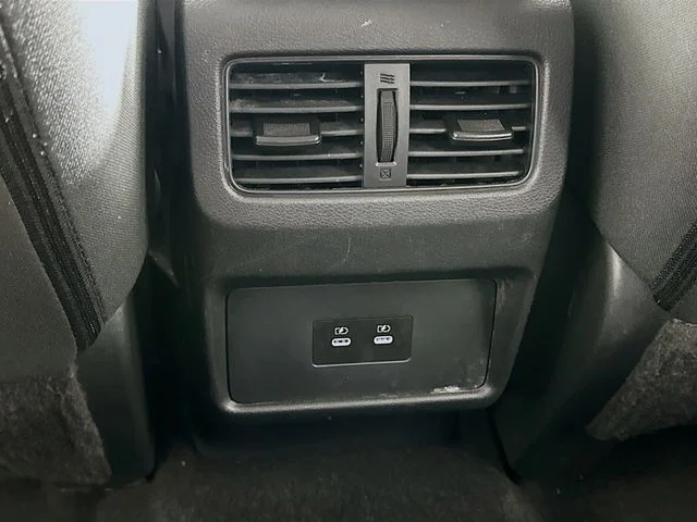 Certified Used 2024 Silver Nissan SV image 12