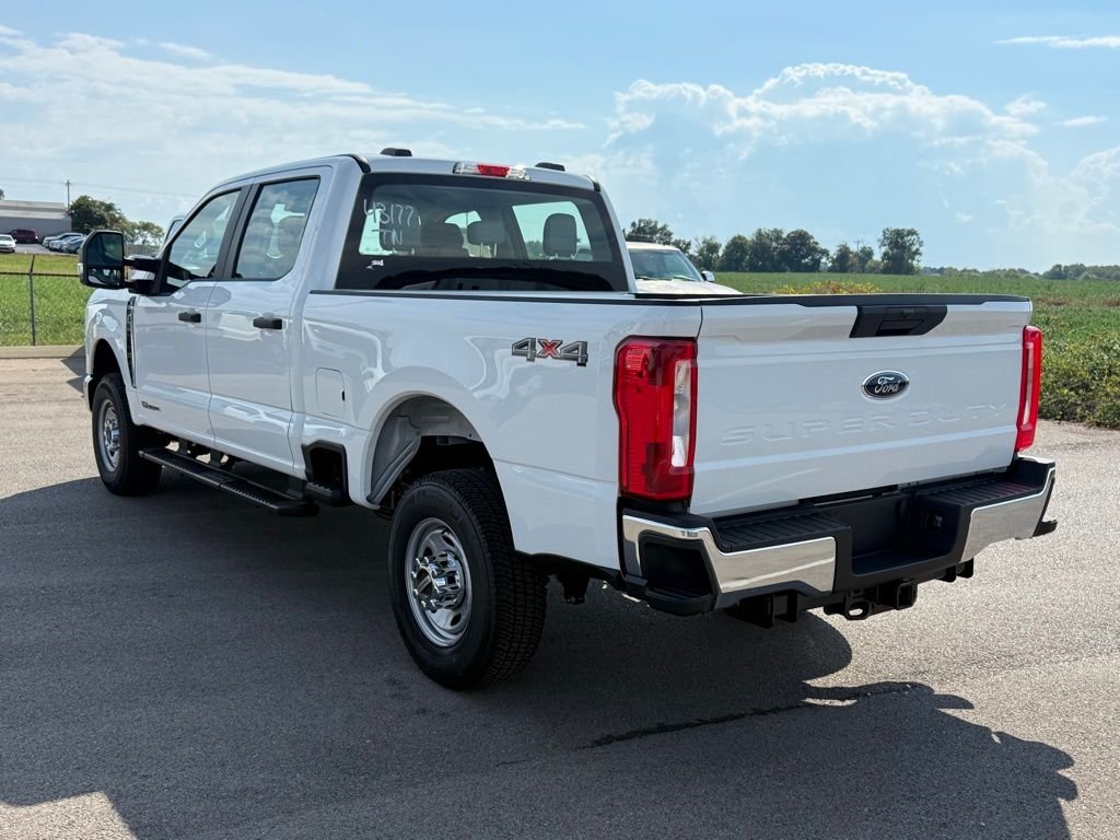 2026 Ford F-350 Super Duty XL - Photo 38