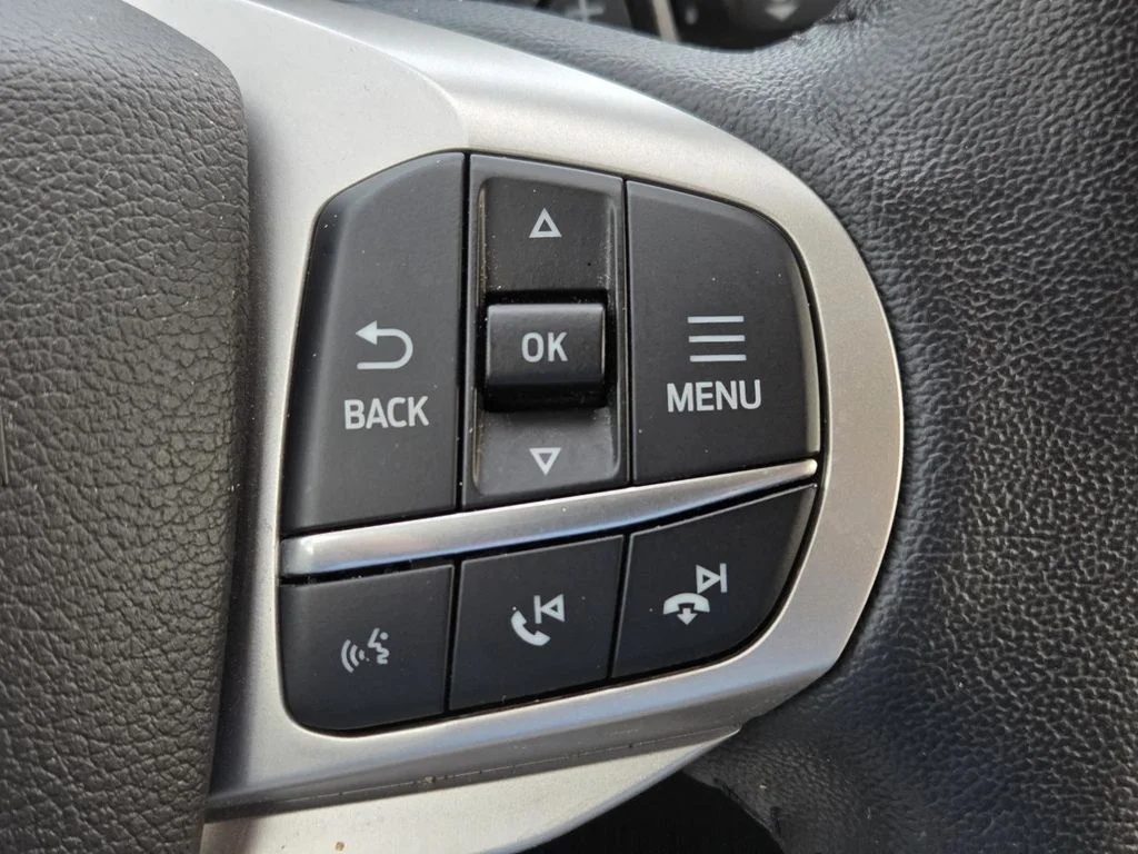 Used 2020 Red Metallic Ford XLT image 22