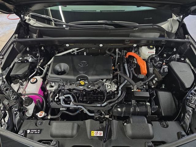 Certified Used 2023 Black Toyota Nightshade image 30