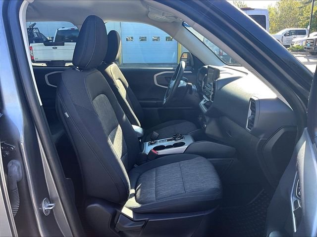 Used 2023 Gray Ford Big Bend image 7