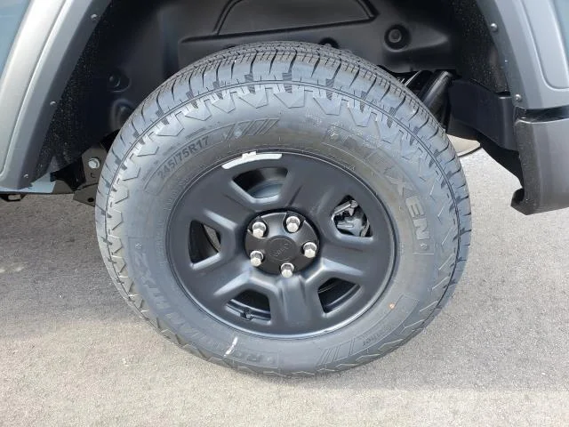 2026 Jeep Wrangler 2-Door Sport - Photo 22