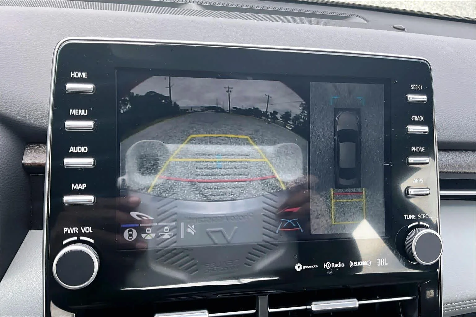 Certified Used 2019 Harbor Gray Metallic Toyota Limited image 27