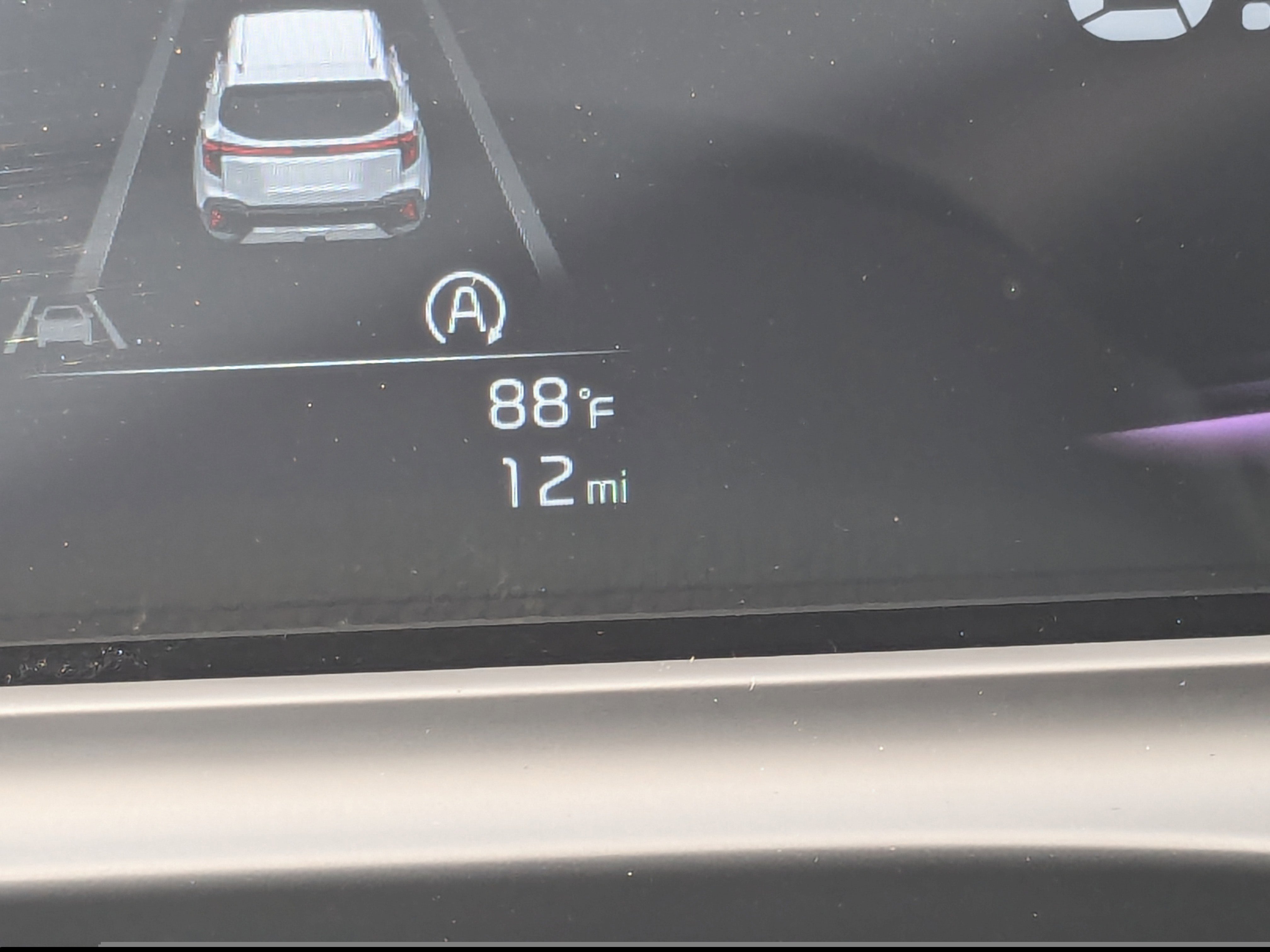 New 2026 Steel Gray Kia S image 36
