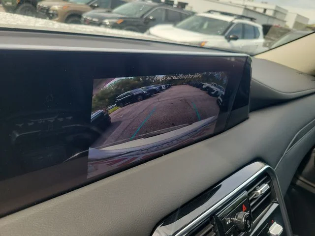New 2026 White Nissan SV image 27