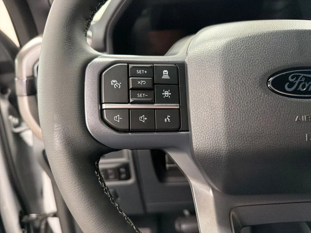 New 2026 White Ford Lariat image 19