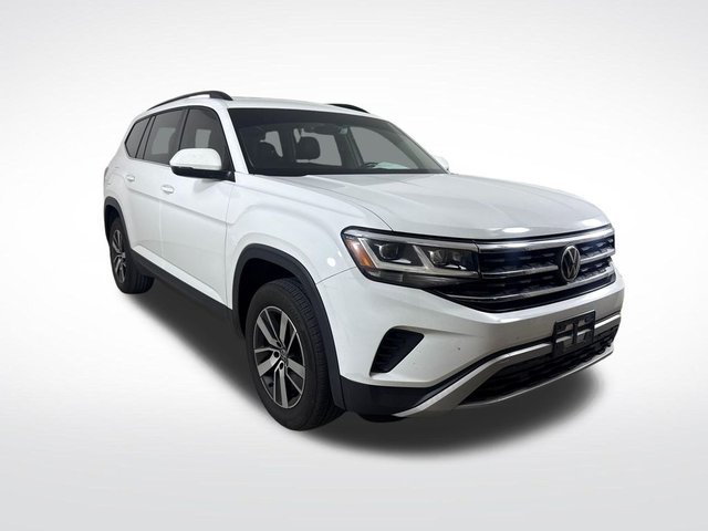 2021 Volkswagen Atlas 2.0T SE