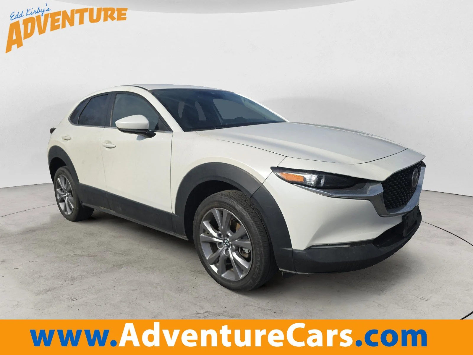 2023 Mazda CX-30 Select AWD's photo