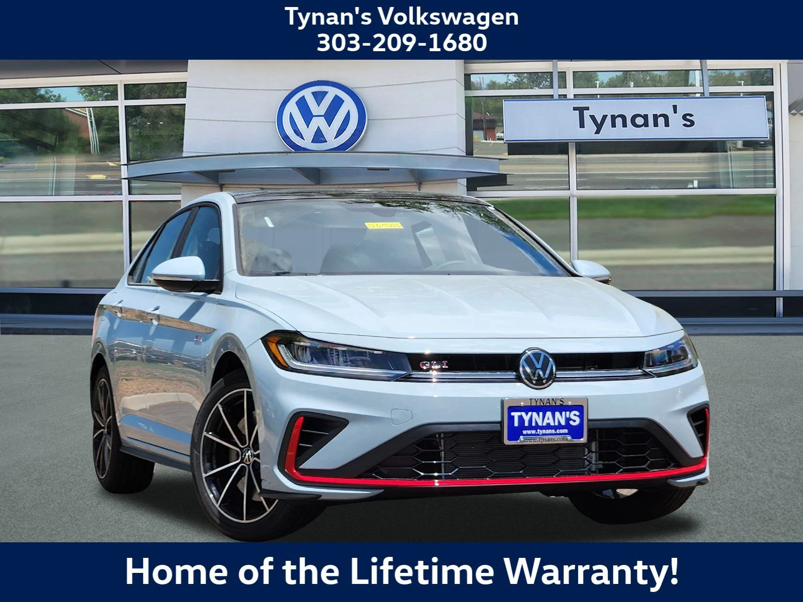 2026 Volkswagen Jetta