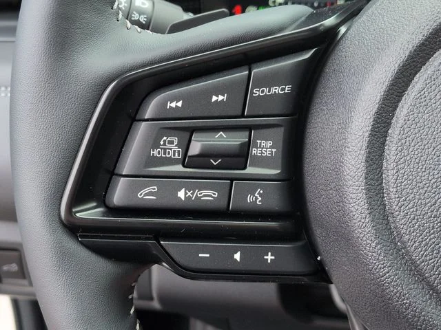 New 2026 CRYSTAL WHITE PEARL Subaru Touring XT image 19