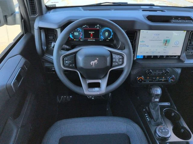 New 2026 Beige Ford Base image 15