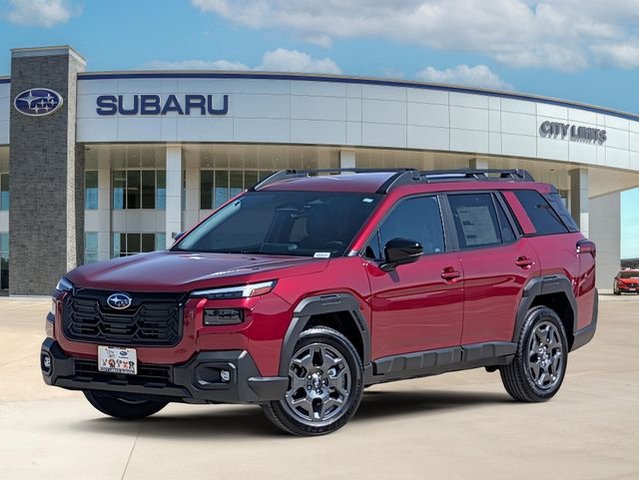 New 2026 Subaru OUTBACK Premium AWD