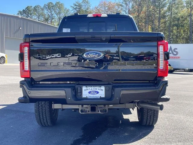 2026 Ford F-250 Super Duty XL - Photo 16