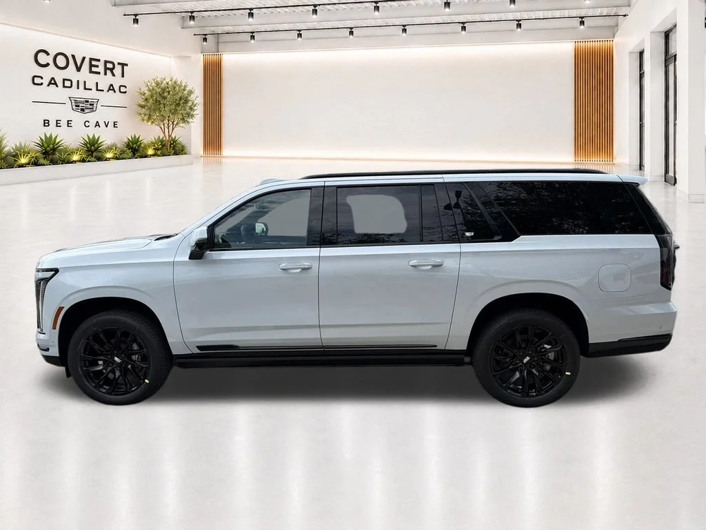 2026 Cadillac Escalade ESV Sport - Photo 6